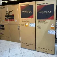 فروش و خریدارم تلوزیون LED اکبند و استوک