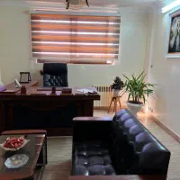 دفتر کار ۱۰۰ متری بلوار کشاورز