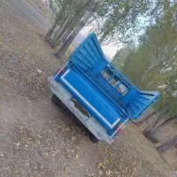 فروش زامیاد 84|خودرو سواری و وانت|چالدران, |دیوار