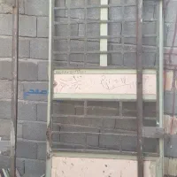 درب بیرونی نفر رو
