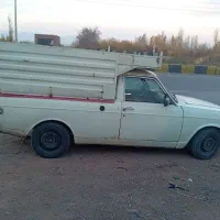 پیکان وانت مدل۸۵|خودرو سواری و وانت|مرند, |دیوار