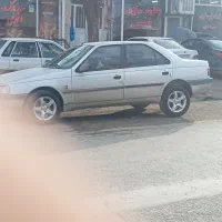 پژو 405بدون رنگ|خودرو سواری و وانت|خوی, |دیوار