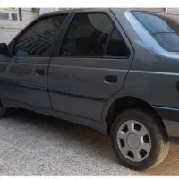 پژو ۹۱ دوگانه فابریک