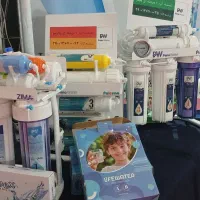 تصفیه آب/ مراغه/بناب/ملکان