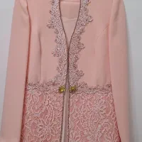 کت و شلوار مجلسی