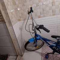 دوچرخه ۲۰ تایوانی|دوچرخه، اسکیت، اسکوتر|نسیمشهر, |دیوار