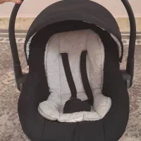 کریر و کیسه خواب کودک|کالسکه و لوازم جانبی|پرند, فاز ۵|دیوار