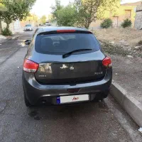 تیبا2مدل96بیرنگ و پلمپ|خودرو سواری و وانت|دزفول, |دیوار