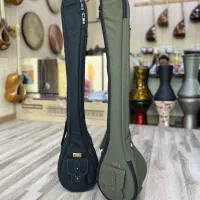 گیگ بگ سه تار چمان در رویال موزیک
