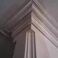 اجرای گچکاری.گچ بری.وخورده کاری