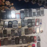 گوشی های کولکسیونی|موبایل|کرج, المهدی|دیوار