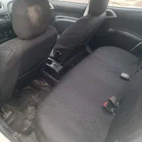 رانا TU5|خودرو سواری و وانت|مشهد, پورسینا|دیوار