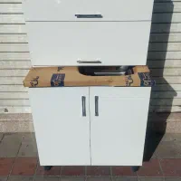 کابینت آبچکان،سینک|مصالح و تجهیزات ساختمان|تهران, نعمت‌آباد|دیوار