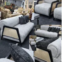 مبل مینیمال رومن|مبلمان خانگی و میز عسلی|خرمآباد, |دیوار