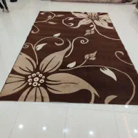 گلیم فرش 9 متری