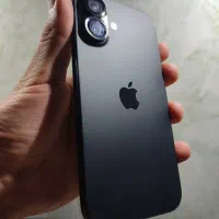 آیفون 16