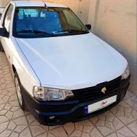 آریسان 2مدل1404/8/6تحویل روزخشک خشک|خودرو سواری و وانت|کرمانشاه, |دیوار