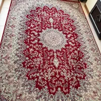 فرش لاکی کبیر یزد