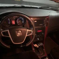 دنا اتومات اپشنال|خودرو سواری و وانت|قائم‌شهر, |دیوار