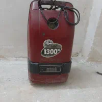 جارو برقی ناسیونال