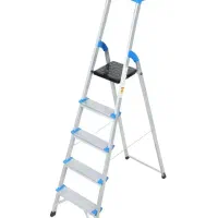 نردبان آیرون|ابزارآلات|فردیس, انبار نفت|دیوار