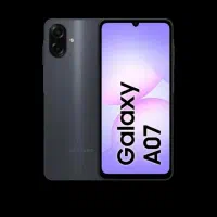 گوشی سامسونگ A07