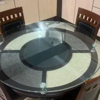 میز ناهارخوری