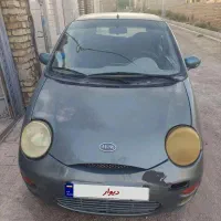 ام وی ام ۱۱۰|خودرو سواری و وانت|تاکستان, |دیوار