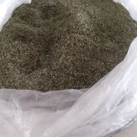 نعناع خشک خونگی سبز ، با عطر عالی  و بدون چوب