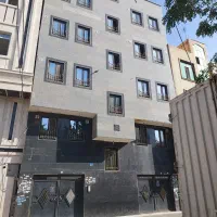 واحد 63 متری خیابان گرجی