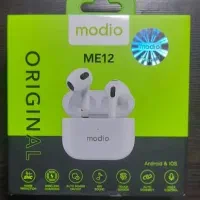 هنذفری ME12