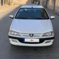 پارس تیوفایو ۱۴۰۰ گاز سیمی