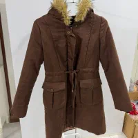 کاپشن مناسب سایز 38 تا 42