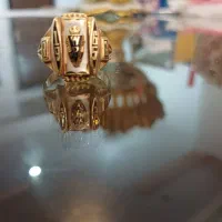 انگشتر دانشجویی بکر انتیک|جواهرات|تهران, فلاح|دیوار