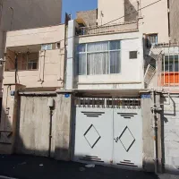 فروش ساختمان ۷۰ متری قدیمی|فروش خانه و ویلا|تهران, شکیبا|دیوار