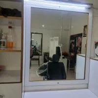 آینه ام دی اف