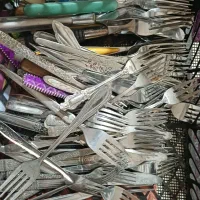 حراجی کلیه لوازم فروشی