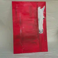 تابلو رنگ روغن