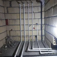 سراسر کرج لوله کشی گاز و آب  لوله کش نصب شیرالات|خدمات پیشه و مهارت|کرج, گوهردشت|دیوار