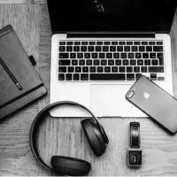 لگو سازی بنر منو خدمات کامپیوتری