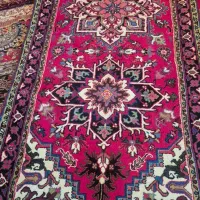 کناری دستبافت هریس