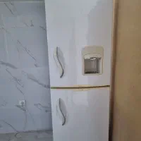 یخچال دو درب