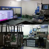 فروش قطعات وتعمیرات تلویزیون های LCD ،LED|خدمات پیشه و مهارت|ورامین, شهرک ولیعصر|دیوار