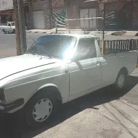 پیکان وانت