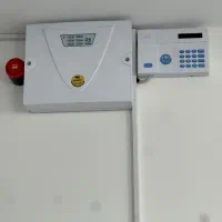 دوربین مداربسته و دزدگیر اماکن|دوربین مداربسته|شیراز, ملاصدرا|دیوار