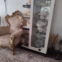 مبلمان وبوفه،و میزتی وی