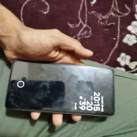 پوکو m6 pro معاوضه با ایفون ۱۱ بالاش سر میدم|موبایل|آبادان, |دیوار