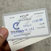 کاسیو غواصی اورجینال|ساعت|تهران, فاطمی|دیوار
