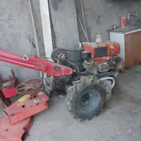 تیلر 15اسب