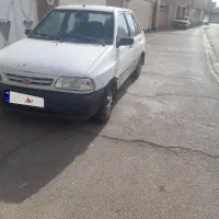 پراید مدل ۹۰    ۳۷۰ میلیون